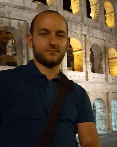 Dr. Fatih Terzi
