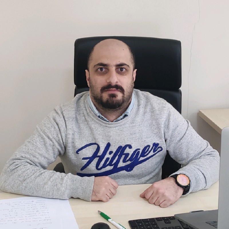 Dr. Ziya Usta